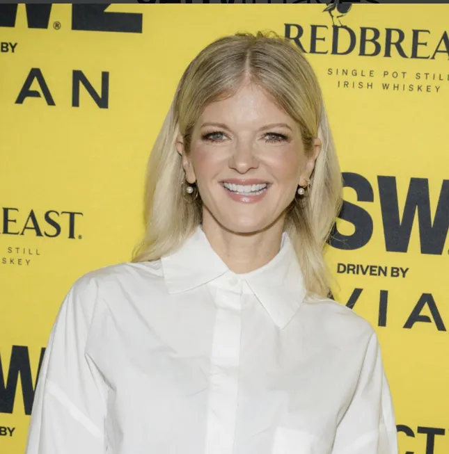 Arden Myrin x Threesome SXSW Premiere