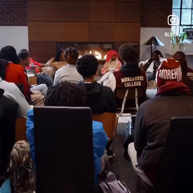 LVRN x Microsoft | Unplugged with Baby Tate & Äyanna