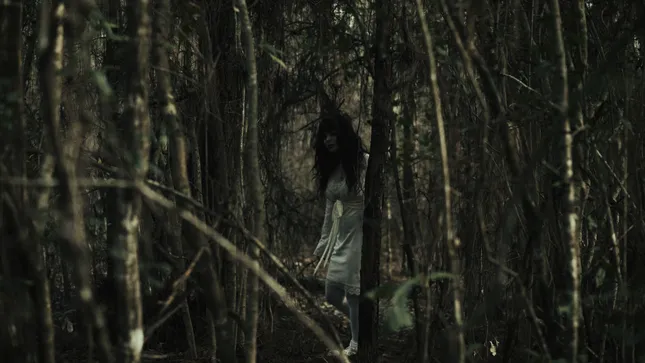 Slow Degrade - "Lead Me Down" Music Video