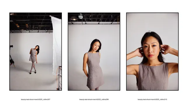 Project image