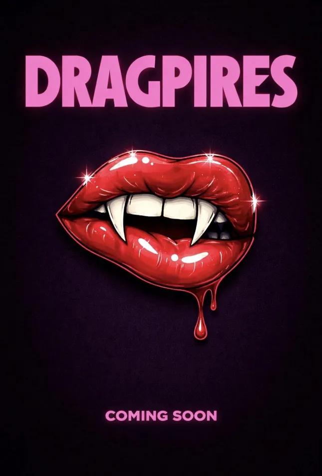 Dragpires