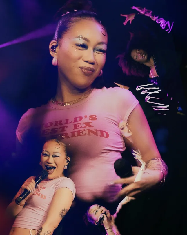 Sailorr @ Brick & Mortar SF