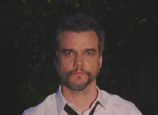 Wagner Moura — New York Times