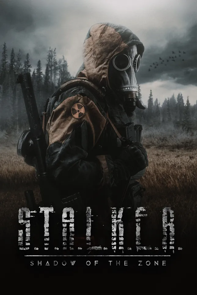 STALKER: Shadow of the Zone