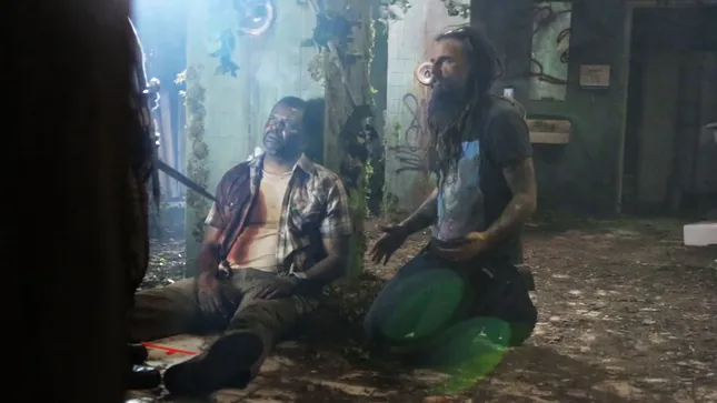 Rob Zombie Documentary