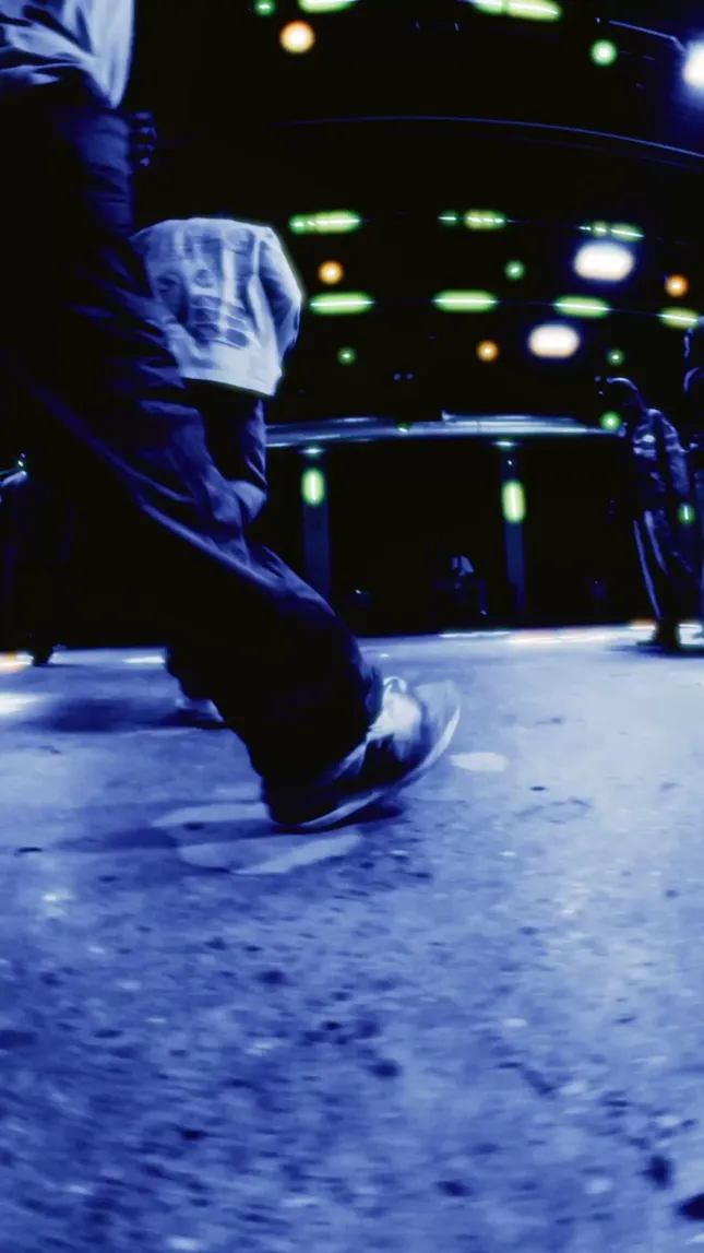 MTM Austin recap 🕺