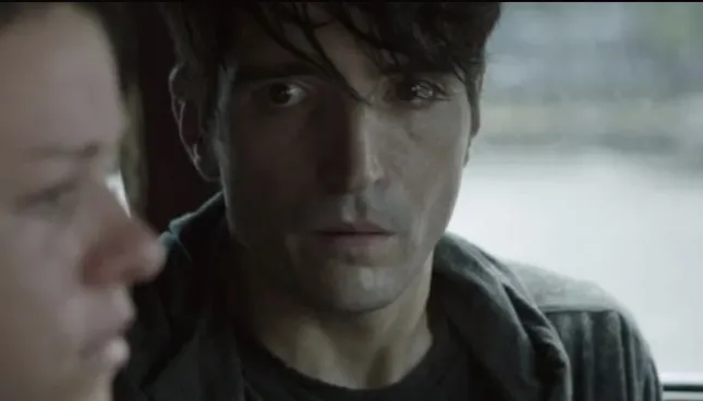 Animals - Feature Film Directed by Colin Schiffili