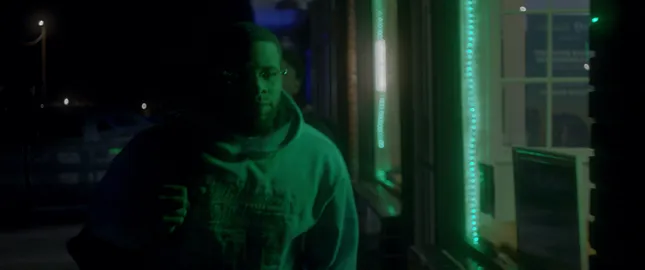 Off Robinson & 23rd | Short FIlm Trailer