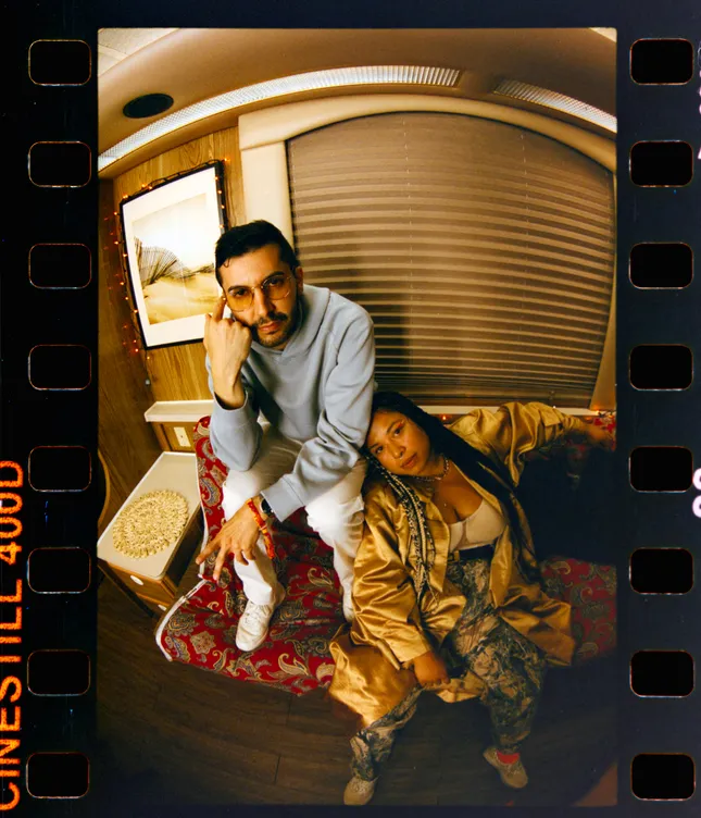 DRAMA on Film