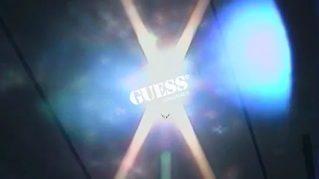 GUESS ORIGINALS’ | SU 24’ CAMPAIGN