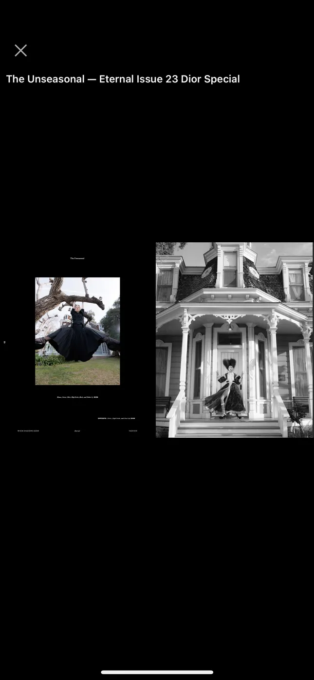 Project image