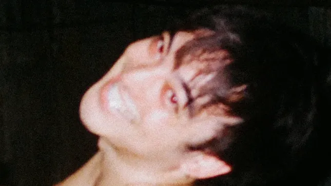 Joji: BALLADS 1 Visualizuers