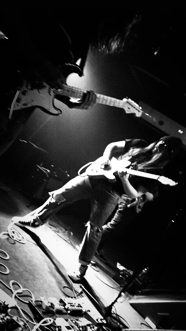 Cardinal Bloom @ Globe Hall