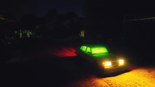 Project image