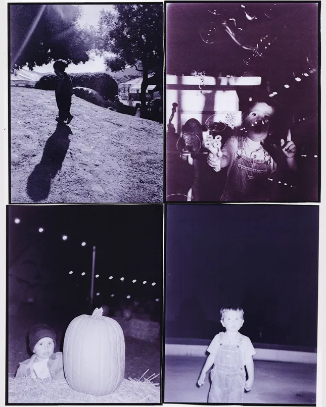 Project image