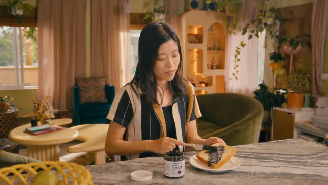 Not your Typical Spread