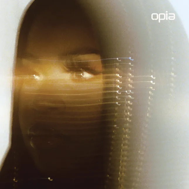 Savannah Rè - OPIA Creative Direction