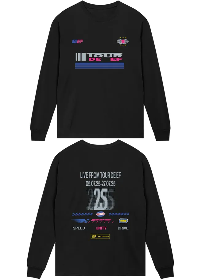 GRAPHIC DESIGN - MERCH, ASSETS & PACKAGING