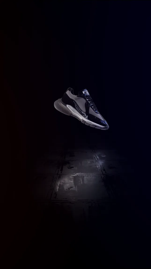 Mercer Amsterdam Product Display