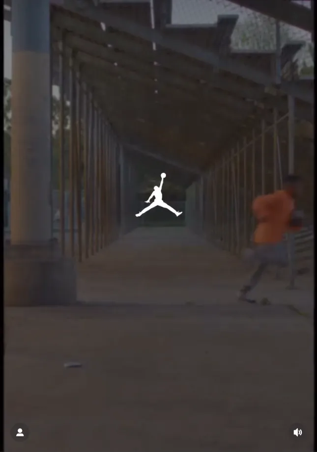 Jordan Brand Wings Design Program