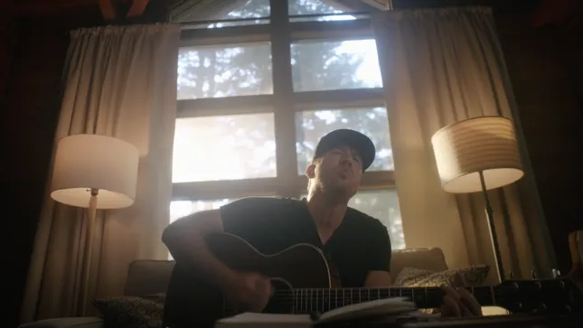 Zack Hooper - I Will
