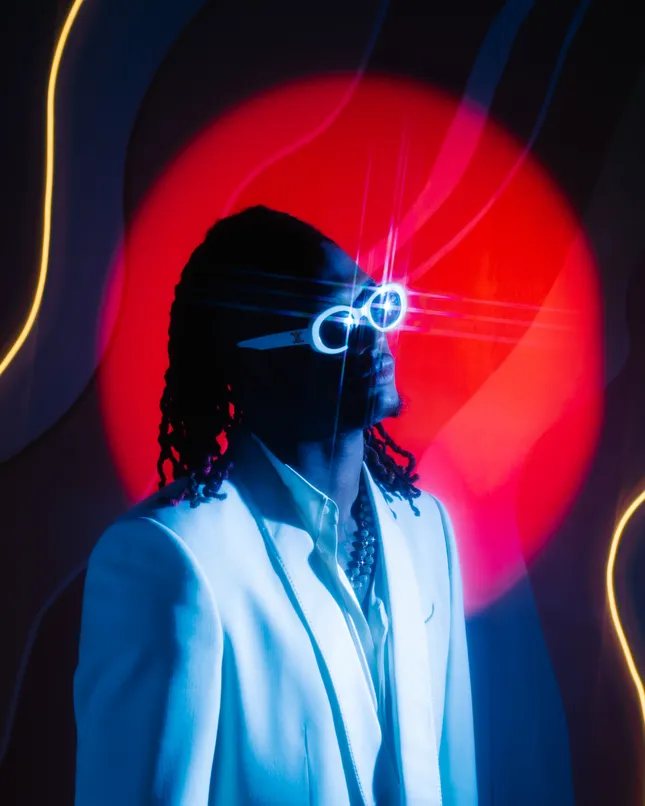 NFL | NFL Honors Red Carpet Super Bowl LVII