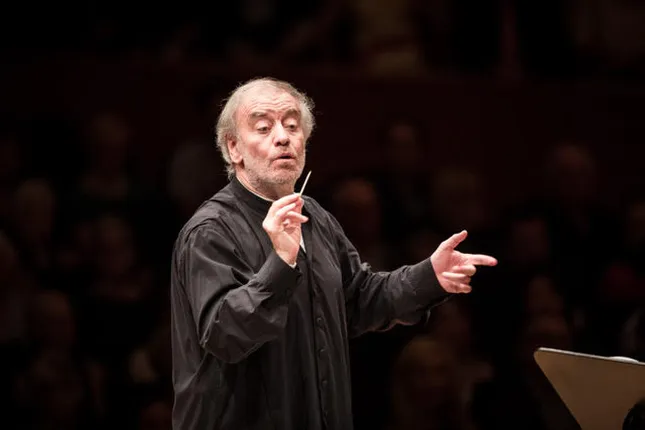 Lucerne Summer Festival 2019 - Mariinsky Theatre