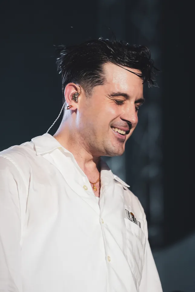 G Eazy in India