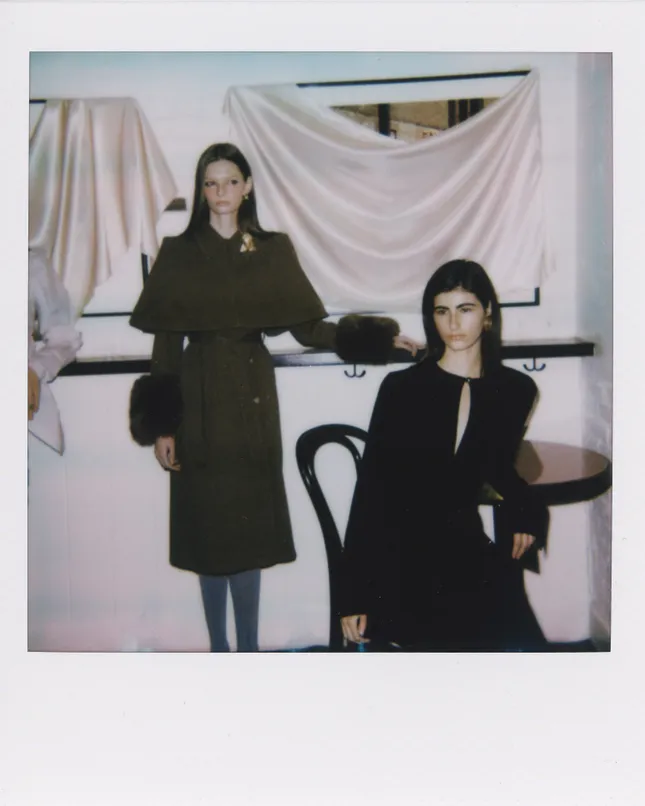 Jasper Studios NYFW ‘26