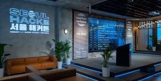 Aptos Hackathon | Seoul