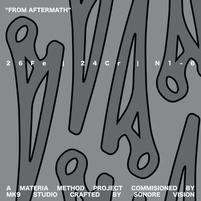 From Aftermath | EP