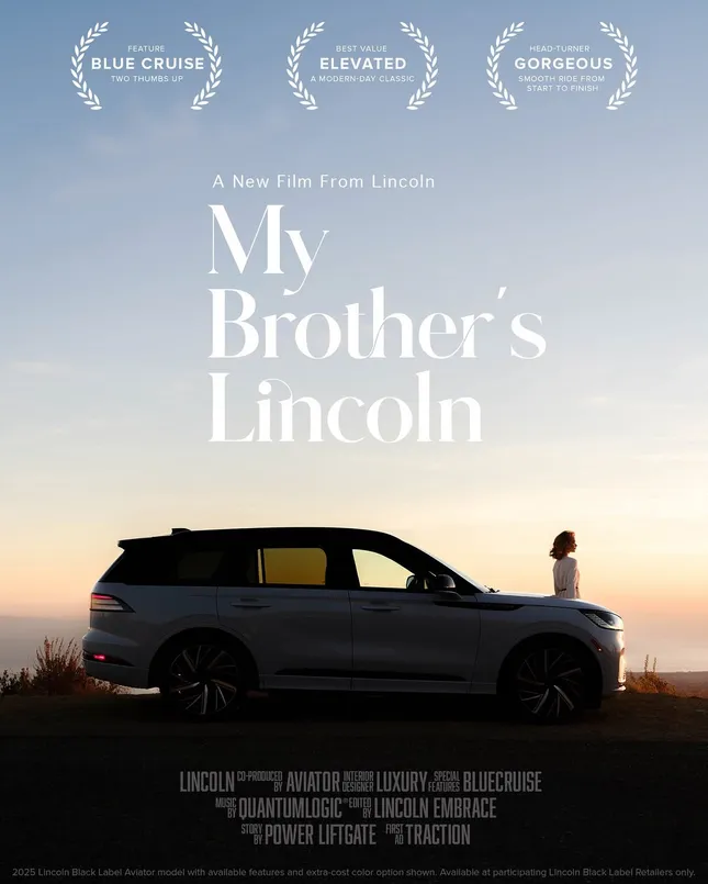 Lincoln