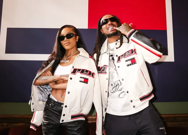 Tommy Hilfiger Fashion Week 2023