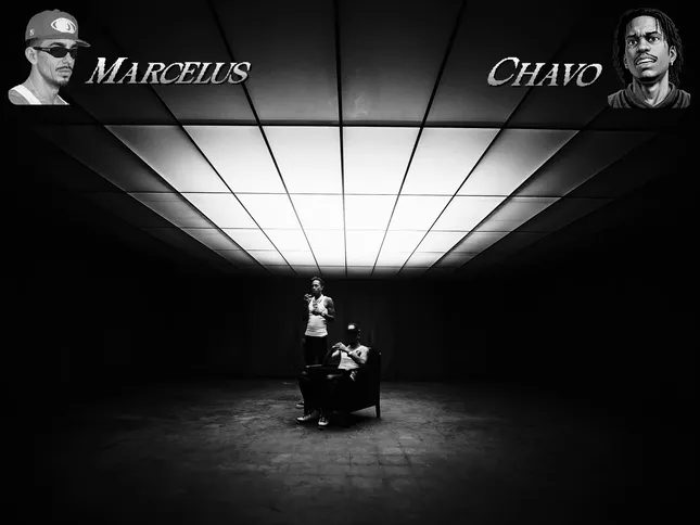 “Acres” - Chavo x Marcelus Airlinez
