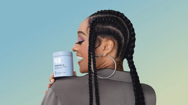 4U by Tia Hair Campaign