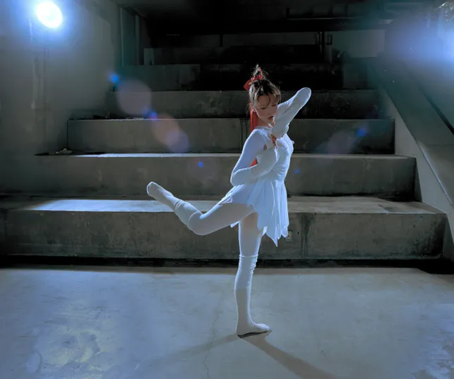 The Dance (Pirelli)