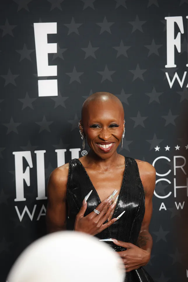 Critics Choice Awards 2025