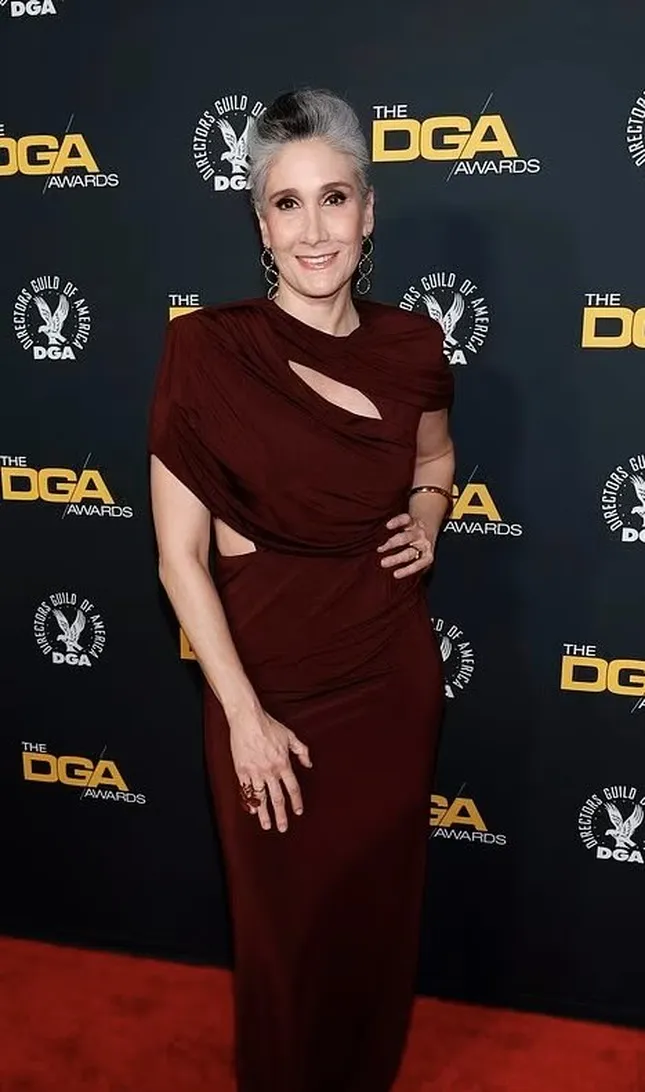Issa Lopez at the DGA