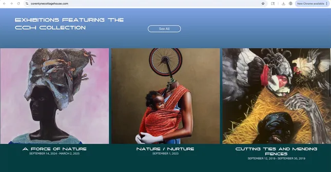 Art House Web Design