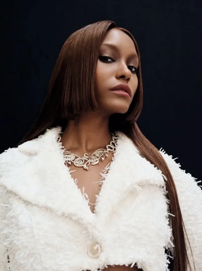 Custom Color & Cut on Wig