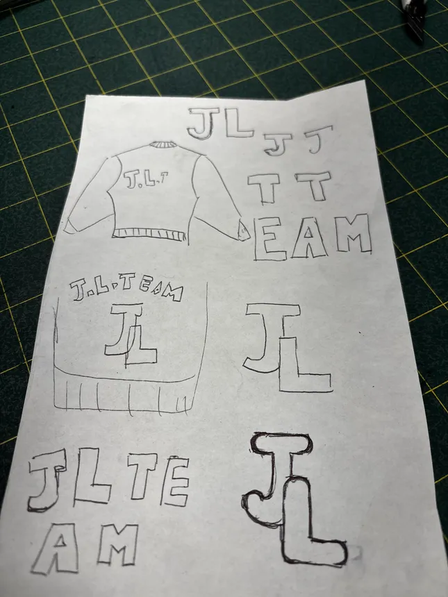 Project image
