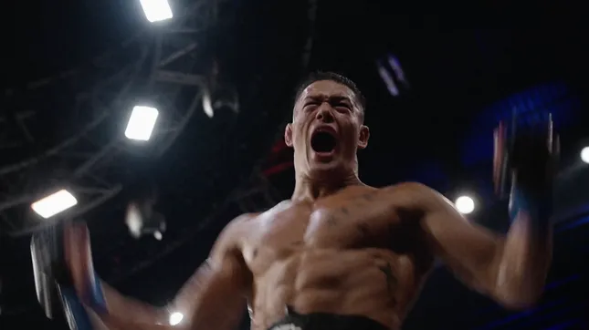PFL Africa (Documentary)