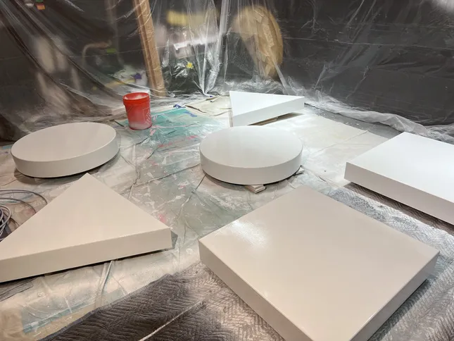 Project image