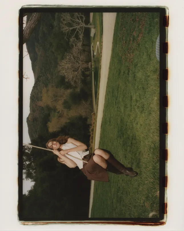 Project image