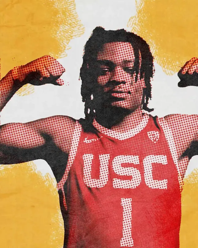USC Hoops Home Opener