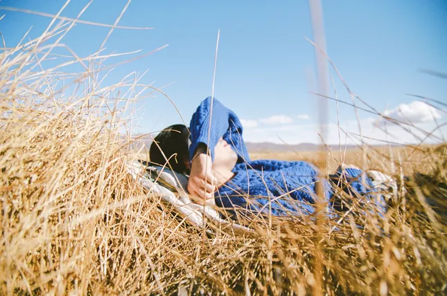 RCOS Winter capsule campaign