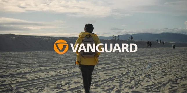 Vanguard - Travel Now, Capture More