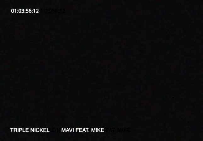 Mavi | "The Pilot" | Visualizers + Album Rollout