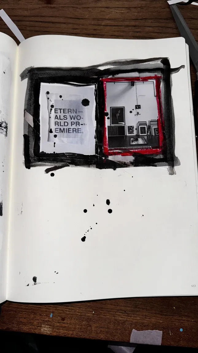 Project image