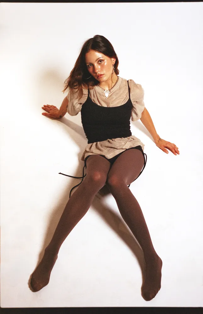 Nicole at Var Studio